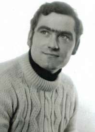 Hans Georg Seyfert