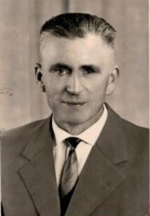 Johannes Seyfert
